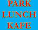 Park lunch cafe