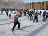Новый год в Костромской области начнется с недели спорта и здоровья