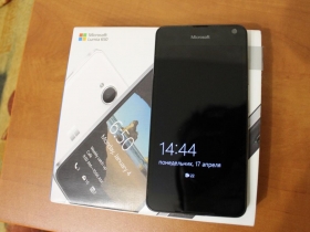 Продам Microsoft Lumia 650 Продам Microsoft Lumia 650