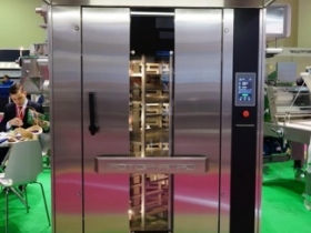 Ротационная печь Ротор-Агро Ротационная печь Ротор-Агро