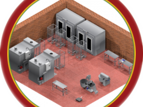 Пекарни Волга Пекарни Волга