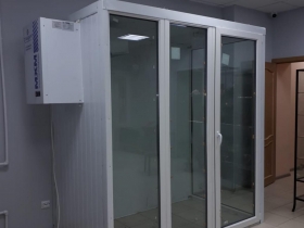 Цветочная камера Цветочная камера