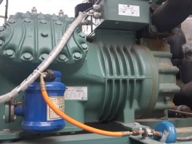 Компрессоры Bitzer Компрессоры Bitzer