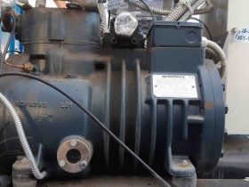 Компрессоры Dorin Компрессоры Dorin