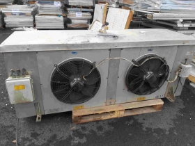 Воздухоохладитель Alfa Laval 23кВт Воздухоохладитель Alfa Laval 23кВт