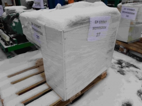 Холодильные моноблоки Холодильные моноблоки