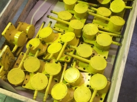 Зип Ключ буровой акб-3М2, акб-4 Зип Ключ буровой акб-3М2, акб-4