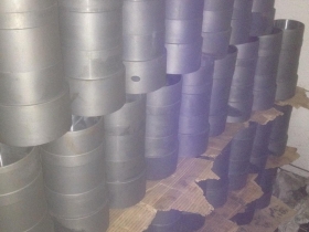 Втулка цилиндровая Ф110 НБ32.02.102-02, Втулка цилиндровая Ф120 НБ32.02.102-03 Втулка цилиндровая Ф110 НБ32.02.102-02, Втулка цилиндровая Ф120 НБ32.02.102-03