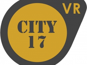 VRCity17 VRCity17