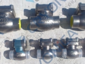 Фильтры газовые и криогенные Фильтры газовые и криогенные