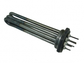 ТЭН блоки ТЭН блоки