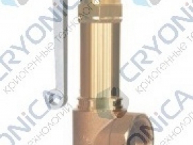 Предохранительные клапаны Предохранительные клапаны