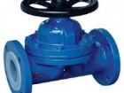 DIAPHRAGM VALVES IN KOLKATA