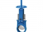 KNIFE EDGE GATE VALVES IN KOLKATA