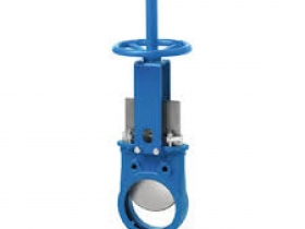 KNIFE EDGE GATE VALVES IN KOLKATA KNIFE EDGE GATE VALVES IN KOLKATA