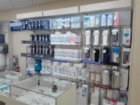 Системы очистки воды магазин Аквафор в Костроме Системы очистки воды магазин Аквафор в Костроме