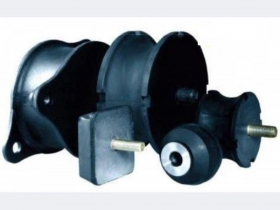 Амортизаторы (виброподушки) для дорожных катков Амортизаторы (виброподушки) для дорожных катков