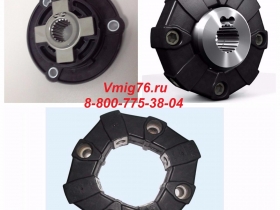 Эластичные муфты CentaFlex(Германия) Эластичные муфты CentaFlex(Германия)