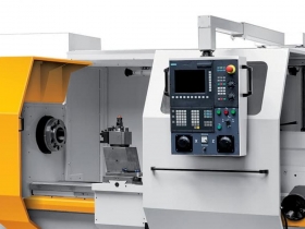 Станки с ЧПУ, приводы, оснастка Станки с ЧПУ, приводы, оснастка