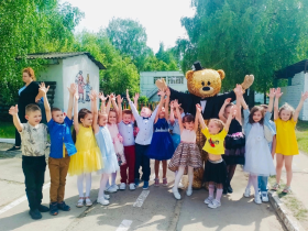 ПРОВЕДЕНИЕ ВЫПУСКНОГО ПРОВЕДЕНИЕ ВЫПУСКНОГО