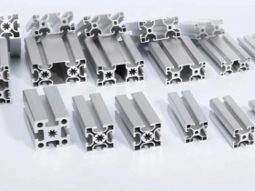 Закупаем конструкционный алюминиевый профиль и трубу Закупаем конструкционный алюминиевый профиль и трубу