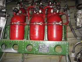 Купим технические газы, фреоны, хладоны, гелий Купим технические газы, фреоны, хладоны, гелий