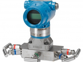 Датчики давления Rosemount Датчики давления Rosemount