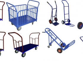 Закупаем складская техника и тележки Закупаем складская техника и тележки