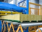 Продажа стеновых сэндвич панелей в москве
