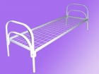 Кровати металлические, Раскладушки, Полуторные кровати оптом