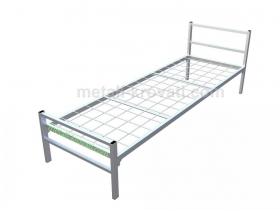 Кровати с металлическим изголовьем, Кровати под заказ, недорого