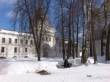 Ипатьевский монастырь Ипатьевский монастырь