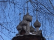 Ипатьевский монастырь Ипатьевский монастырь