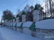 Ипатьевский монастырь Ипатьевский монастырь