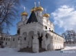 Ипатьевский монастырь Ипатьевский монастырь