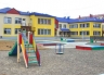 В Заволжье строится новый детский сад