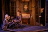 Костромской театр кукол представляет выставку кукол «От народной сказки до золотой маски»
