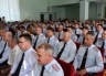 Костромские полицейские подведи итоги работы за первое полугодие