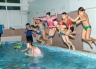 В Костромской области начала действовать детская программа по обучению плаванью