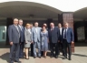 Представитель президента в ЦФО посетил Костромскую область