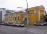 Церковь Ильи Пророка на улице Советской будет восстановлена