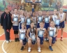 Костромские спортсменки стали призерами в турнире по баскетболу