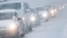 Зима в Костромской области объявлено метеопредупреждение