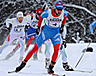 На лыжах к Чемпионату России