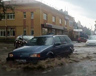 Потоп в Костроме