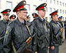 Костромской полиции 70 лет