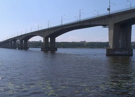 В Костроме подведены итоги конкурса по определению подрядчика, который займется проведением капитального ремонта моста. 