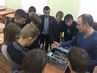 В Костромской области прошла «Профессиональная суббота» по специальностям IT-технологий.