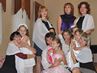 В Костроме проходят мероприятия, посвящённые Дню матери