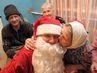 Акция по сбору новогодних подарков для пожилых людей и инвалидов